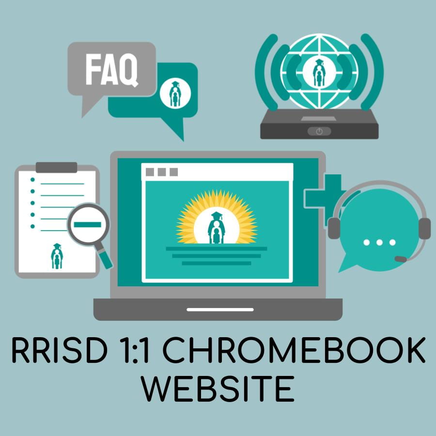 rrisd chromebook site